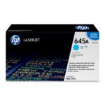 HP C9731A оригинален тонер кит (син)