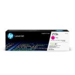 HP W2193A оригинална тонер касета (магента)