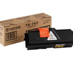 Kyocera TK140 оригинален тонер кит (черен)