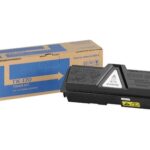 Kyocera TK170 оригинален тонер кит (черен)