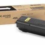 Kyocera TK4105 оригинален тонер кит (черен)