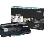 Lexmark 12016SE Original toner cartridge (черен)
