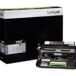 Lexmark 52D0Z00 оригинален барабанен модул
