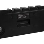 Lexmark 74C0W00 Оригинална касета за остатъчен тонер