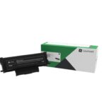 Lexmark B222000 оригинална тонер касета (черен)