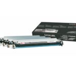 Lexmark C734X24G Oригинален барабанен модул