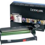 Lexmark 0X203H22G оригинален барабанен модул (черен)
