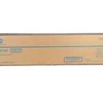 Minolta DR-512K Оригинален барабан (черен)