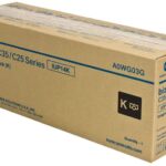 Minolta IUP14K Оригинален барабан модул (черен)