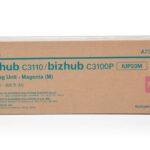 Minolta IUP23M Оригинален барабан модул (магента)