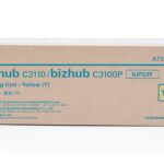 Minolta IUP23Y Оригинален барабан модул (жълт)