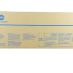 Minolta TN015 (A3VV151) Оригинален тонер кит