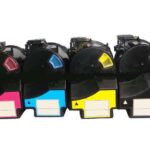 Minolta TN310MA Оригинален тонер кит (магента)