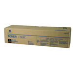 Minolta TN314BK Оригинален тонер кит (черен)