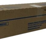 Minolta TN514C Оригинален тонер кит (циан)