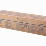 Minolta TN612Y Оригинален тонер кит (жълт)