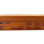 Minolta TN711Y Оригинален тонер кит (жълт)