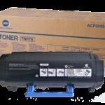 Minolta TNP76 Оригинален тонер кит