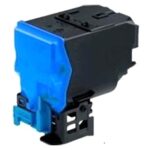 Minolta TNP80C Оригинална тонер касета (циан)