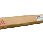 Ricoh MPC4500MGT оригинален тонер кит (магента)