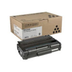 Ricoh SP3400HE оригинална тонер касета (черна)