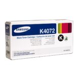 Samsung CLT-K4072S оригинален тонер кит (черен)