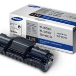 Samsung MLT-D119S оригинала тонер касета (черна)