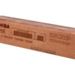 Toshiba T-4520E Original toner kit (черен)