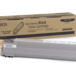 Xerox 106R01080 Оригинална Тонер касета (черна)