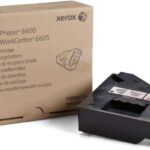 Xerox 108R01124 Оригинална касета за остатъчен тонер