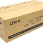 Xerox 113R00737 Оригинална Тонер касета (черна)