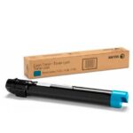Xerox 006R01520 Оригинален Тонер кит (циан)