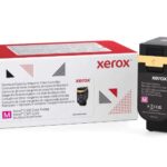 Xerox 006R04825 Оригинална тонер касета (магента)
