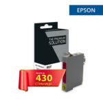 T071340 Съвместима мастилена касета (магента)