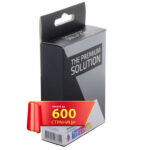 C8728A, HP28 Съвместима мастилена касета (цветна)