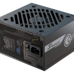 Seasonic захранване PSU ATX 3.1 650W Gold, Full Modular, PCIe 5.1 - CORE GX-650 V2 - SRP-CGX651-A5A32SF