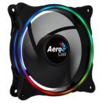 AeroCool вентилатор Fan 120mm addressable RGB - ECLIPSE 12 - ACF3-EL10217.11