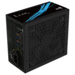 AeroCool захранване PSU LUX-550W Bronze - ACPB-LD55AEC.11