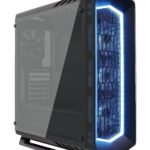 AeroCool кутия за компютър Case ATX - P7-C1 Pro - RGB Sync/Tempered Glass - ACCM-P701043.11