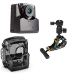 Brinno Таймлапс камера комплект TimeLapse Camera TLC2020-C Construction Bundle with ATH1000 and ACC1000P