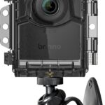 Brinno Таймлапс камера комплект TimeLapse Camera TLC2020-M Mount Bundle with ATH1000 and AWM100 Mount