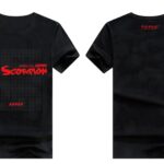 Marvo рекламен материал MARVO T-shirt