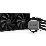be quiet! водно охлаждане Water Cooling - Pure Loop 240mm
