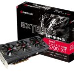 Biostar видеокарта VGA RX5700 XT 8GB DDR6 - VA57T6XM82
