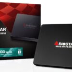 Biostar диск SSD 120GB SATA - S100-120GB