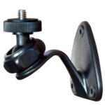 Brinno стойка за стеннен монтаж Wall Mount AWM100 for TLC series