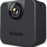 Brinno таймлапс камера Time Lapse Camera HDR - TLC120 Black