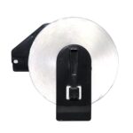 Makki съвместими етикети Brother DK-11202 - Shipping Labels, 62mmx100mm, 300 labels per roll, Black on White - MK-DK-11202 - Image 3