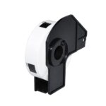 Makki съвместими етикети Brother DK-11204 - Multi Purpose Labels, 17mmx54mm, 400 labels per roll, Black on White - MK-DK-11204 - Image 3