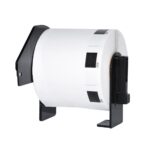 Makki съвместими етикети Brother DK-11209 - Small Address Paper Labels, 29mmx62mm, 800 labels per roll, Black on White - MK-DK-11209 - Image 5